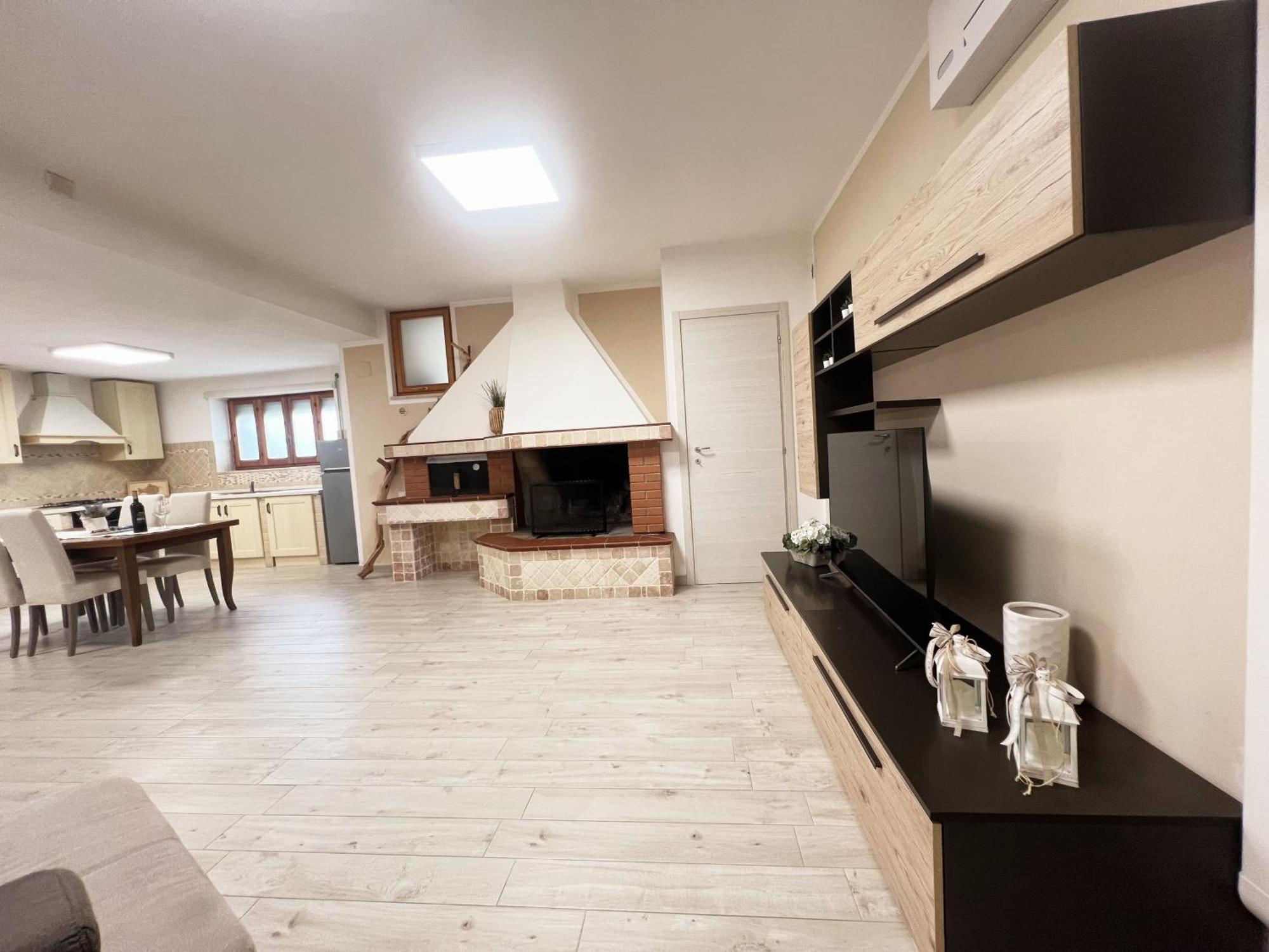 Grazia'S Apartment Сассари Экстерьер фото