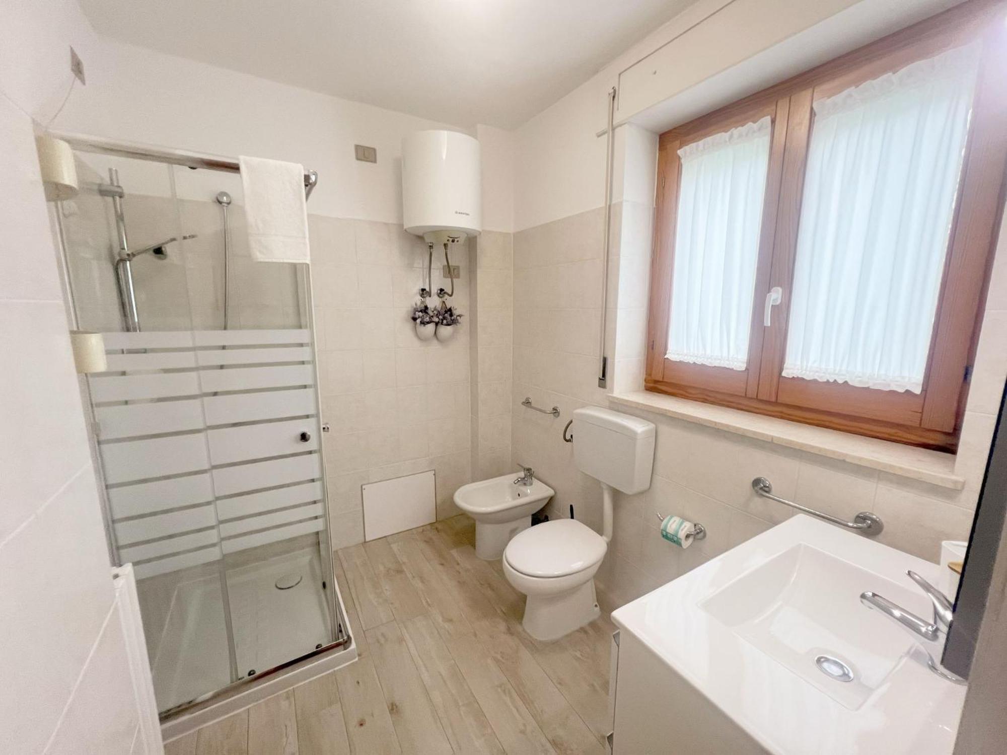 Grazia'S Apartment Сассари Номер фото