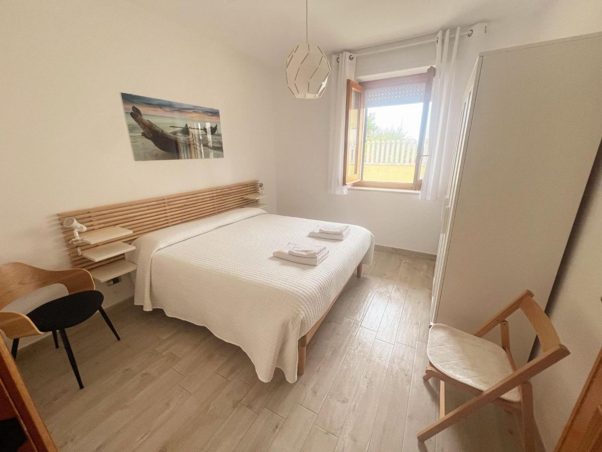 Grazia'S Apartment Сассари Номер фото